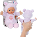 Zapf Creation 836590 - BABY born for babies Maus 26cm