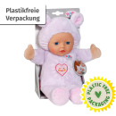 Zapf Creation 836590 - BABY born for babies Maus 26cm