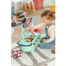 Zapf Creation 835883 - BABY born Snack Shop