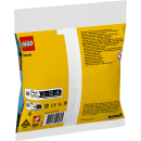 LEGO&reg; 30670 Creator - Weihnachtsmann auf Schlitten (Recruitment Bag)