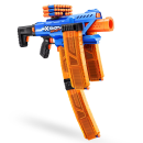 ZURU 36786; 36797 - X-Shot - Insanity Motorised Clip Blaster (72 Darts)