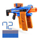 Zuru 36797 - X-Shot Insanity Motorised Clip Blaster mit...