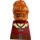 LEGO® 71047 Minifigures - Dungeons & Dragons Minifiguren - Zwergen-Barbarin