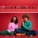 LEGO&reg; 71047 Minifigures - Dungeons &amp; Dragons Minifiguren - Halbling Druide