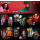 LEGO® 71047 Minifigures - Dungeons & Dragons Minifiguren - Elfen-Barde