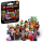 LEGO® 71047 Minifigures - Dungeons & Dragons Minifiguren - Elfen-Barde