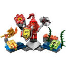 LEGO&reg; 70331 Nexo Knights - Ultimative Macy