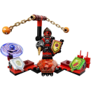 LEGO&reg; 70334 Nexo Knights - Ultimativer Monster-Meister