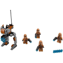 LEGO&reg; 75089 Star Wars - Geonosis Troopers