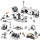 LEGO® 75098 Star Wars - Assault on Hoth