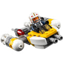 LEGO&reg; 75162 Star Wars - Y-Wing Microfighter