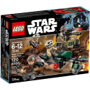 LEGO® 75164 Star Wars - Rebel Trooper Battle Pack