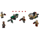 LEGO&reg; 75164 Star Wars - Rebel Trooper Battle Pack