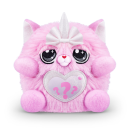 ZURU 9279H - Rainbocorns Kittycorn Surprise Serie 7 - Chinchilla-Katze Chai