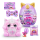 ZURU 9279H - Rainbocorns Kittycorn Surprise Serie 7 - Chinchilla-Katze Chai