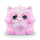 ZURU 9279H - Rainbocorns Kittycorn Surprise Serie 7 - Chinchilla-Katze Chai