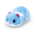 ZURU 9543A - Pets Alive Hamster Mania, Blau - Elektronisches Haustier