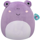 Jazwares SQJW1618A; SQCR05471 - Squishmallows Philomena die Kr&ouml;te - 40 cm (16")