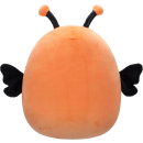 Jazwares SQJW1618B; SQCR05473 - Squishmallows Mony der Monarchfalter - 40 cm (16")