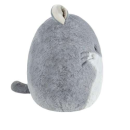 Jazwares SQCR05615 - Squishmallows Miper die Chinchilla - 30 cm (12")