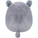 Jazwares SQCR05615 - Squishmallows Miper die Chinchilla - 30 cm (12")