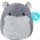 Jazwares SQCR05615 - Squishmallows Miper die Chinchilla - 30 cm (12")