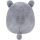 Jazwares SQCR05615 - Squishmallows Miper die Chinchilla - 30 cm (12")