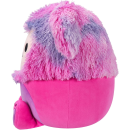 Jazwares SQJW1218A; SQCR05417 - Squishmallows Woxie der Bigfoot - 30 cm (12")