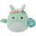 Squishmallows 19 cm - Tove die Motte - Kuscheltier