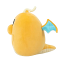 Jazwares SQPK00054 - Pok&eacute;mon x Squishmallows Dragonite - 25 cm (10")