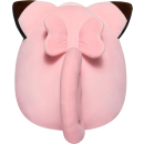 Jazwares SQPK00036 - Pok&eacute;mon x Squishmallows Piepi - 25 cm (10")