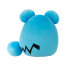 Jazwares SQPK00053 - Pok&eacute;mon x Squishmallows Marill - 25 cm (10")