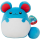 Jazwares SQPK00053 - Pokémon x Squishmallows Marill - 25 cm (10")