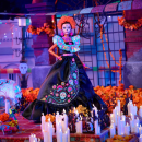 Mattel HRM72 - Barbie Signature Dia de Muertos - Barbie