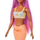 Mattel HRR05 - Barbie Core Mermaid 3