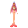 Mattel HRR05 - Barbie Core Mermaid 3