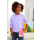 Mattel HWP04 - Polly Pocket Affenmama und Baby