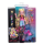 Mattel HXH75 - Monster High Lagoona Blue Puppe