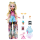 Mattel HXH75 - Monster High Lagoona Blue Puppe