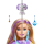 Mattel HRK41 - Barbie Cutie Reveal Barbie Color Dream Series - Dalmatiner