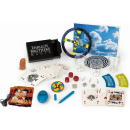 Clementoni 59313 - Ehrlich Brothers Modern Magic Zauberkasten