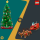 LEGO Schlitten des Weihnachtsmanns (40499) + LEGO Weihnachtsbaum (40573) - 2er Set