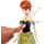 Mattel HMG47 - Singende Anna Puppe - Disney Frozen "Die Eiskönigin"