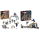 LEGO Star Wars Battle Packs im Doppelpack - LEGO 75372 + LEGO 75373