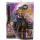 Mattel HNF70 - Monster High Monster Ball Puppe Cleo de Nile im Partykleid