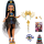 Mattel HNF70 - Monster High Monster Ball Puppe Cleo de Nile im Partykleid