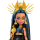 Mattel HNF70 - Monster High Monster Ball Puppe Cleo de Nile im Partykleid