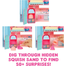L.O.L. Surprise Squish Sand Magic House mit Sammelpuppe Diva