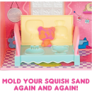 L.O.L. Surprise Squish Sand Magic House mit Sammelpuppe Diva