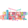 L.O.L. Surprise Squish Sand Magic House mit Sammelpuppe Diva